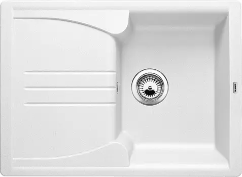 Кухонная мойка Blanco Enos 40S белый 513801