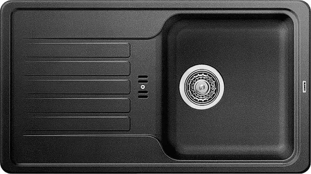 Кухонная мойка Blanco Favos Mini Антрацит 518186