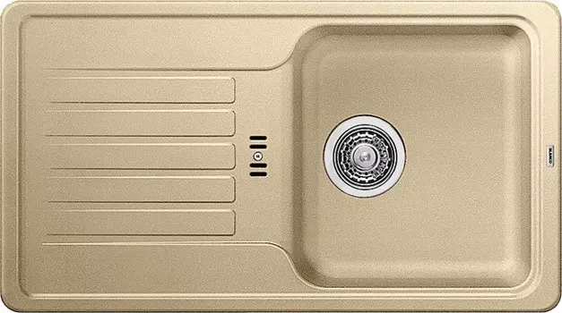 Кухонная мойка Blanco Favos Mini Шампань 518185