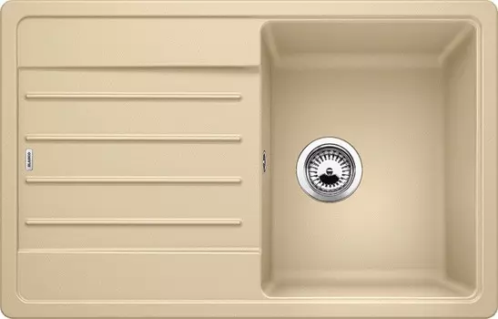 Кухонная мойка Blanco Legra 45S шампань 522205
