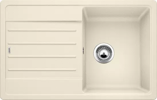 Кухонная мойка Blanco Legra 45S жасмин 522204