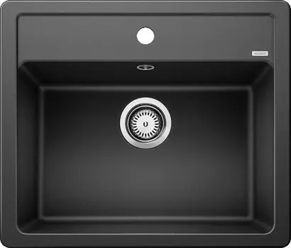 Кухонная мойка Blanco Legra 6 антрацит 523332