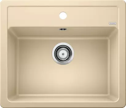 Кухонная мойка Blanco Legra 6 шампань 523336
