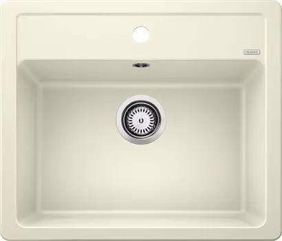 Кухонная мойка Blanco Legra 6 жасмин 523335