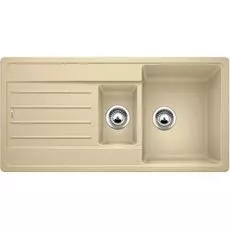 Кухонная мойка Blanco Legra 6S шампань 522211