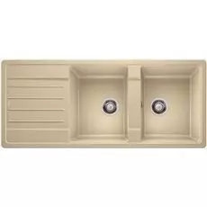 Кухонная мойка Blanco Legra 8S шампань 523167