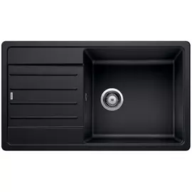 Кухонная мойка Blanco Legra XL 6S антрацит 523326