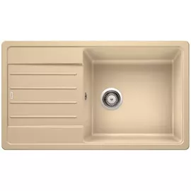 Кухонная мойка Blanco Legra XL 6S шампань 523330