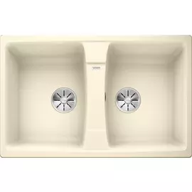 Кухонная мойка Blanco Lexa 8 InFino жасмин 524965