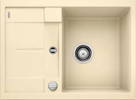 Кухонная мойка Blanco Metra 45S Compact Шампань 519578