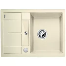 Кухонная мойка Blanco Metra 45S Compact Жасмин 519577