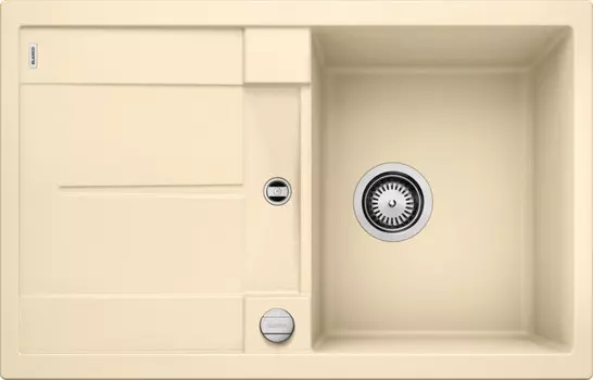 Кухонная мойка Blanco Metra 45S Шампань 513932