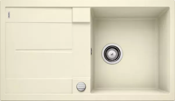 Кухонная мойка Blanco Metra 5S Жасмин 513038