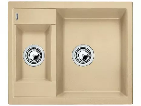 Кухонная мойка Blanco Metra 6 Шампань 516159