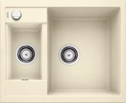 Кухонная мойка Blanco Metra 6 Жасмин 516158