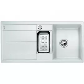 Кухонная мойка Blanco Metra 6S Белый 513046