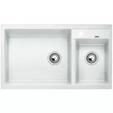 Кухонная мойка Blanco Metra 9 Белый 513269