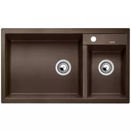 Кухонная мойка Blanco Metra 9 Кофе 515050