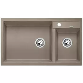 Кухонная мойка Blanco Metra 9 Серый беж 517364