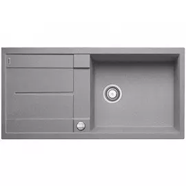 Кухонная мойка Blanco Metra XL 6S Алюметаллик 515279