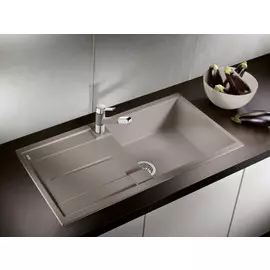 Кухонная мойка Blanco Metra XL 6S Серый беж 517360