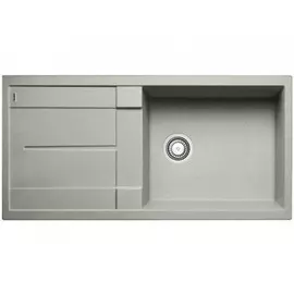 Кухонная мойка Blanco Metra XL 6S Жемчужный 520581