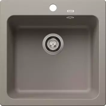 Кухонная мойка Blanco Naya 5 серый беж 526584