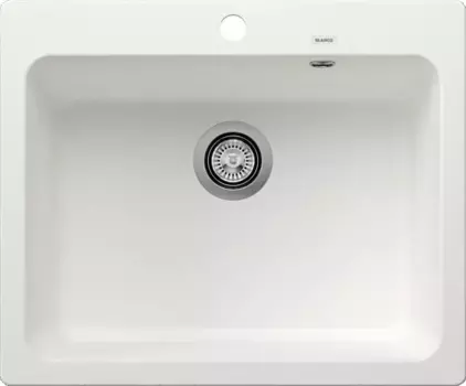 Кухонная мойка Blanco Naya 6 белый 519641