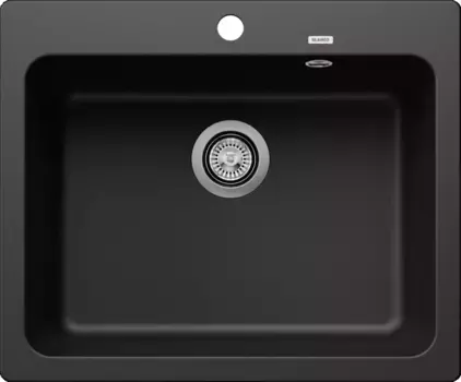 Кухонная мойка Blanco Naya 6 черный 525941