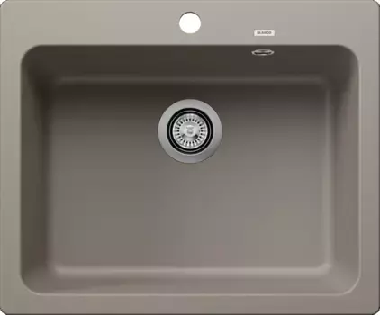 Кухонная мойка Blanco Naya 6 серый беж 519644