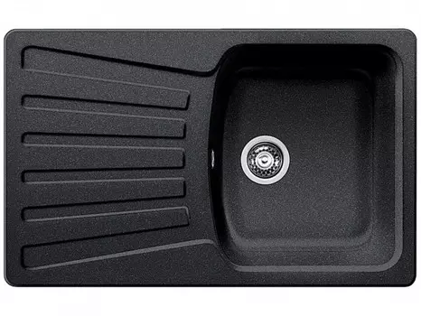 Кухонная мойка Blanco Nova 45S Антрацит 510442