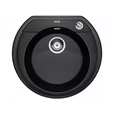 Кухонная мойка Blanco Rondoval 45 Антрацит 515679