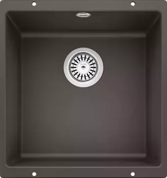 Кухонная мойка Blanco Rotan 400-U кофе 521337