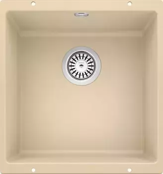 Кухонная мойка Blanco Rotan 400-U шампань 521336