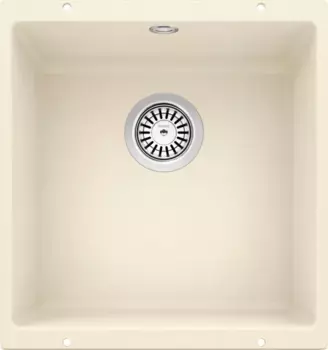 Кухонная мойка Blanco Rotan 400-U жасмин 521335