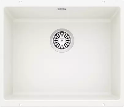 Кухонная мойка Blanco Rotan 500-U белый 523076