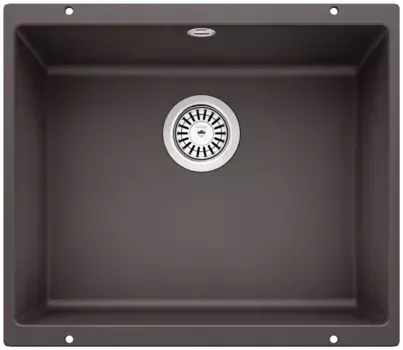 Кухонная мойка Blanco Rotan 500-U кофе 521353