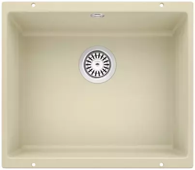 Кухонная мойка Blanco Rotan 500-U шампань 521352