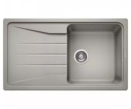 Кухонная мойка Blanco Sona 5S Жемчужный 519677