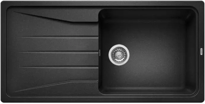 Кухонная мойка Blanco Sona XL 6S Антрацит 519689