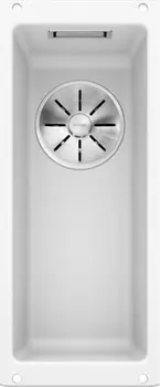 Кухонная мойка Blanco Subline 160-U InFino белый 523400