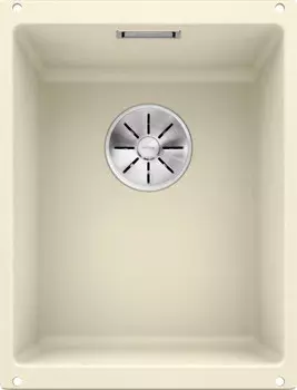 Кухонная мойка Blanco Subline 320-U InFino жасмин 523411