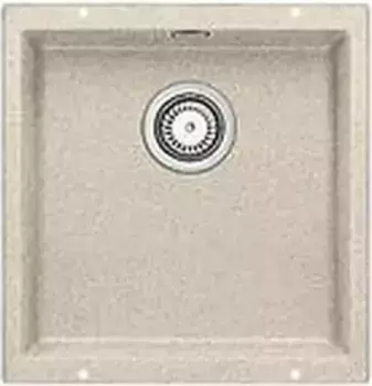 Кухонная мойка Blanco Subline 400-U песок 518561