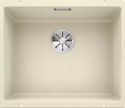 Кухонная мойка Blanco Subline 500-U InFino жасмин 523437