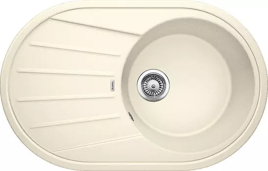 Кухонная мойка Blanco Tamos 45S Жасмин 521393