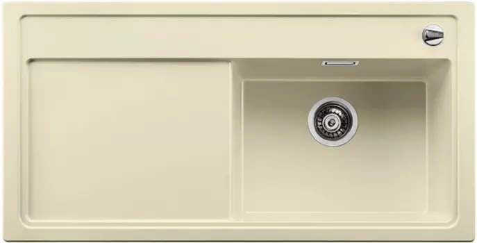 Кухонная мойка Blanco Zenar XL 6 S-F InFino жасмин 523891