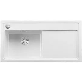 Кухонная мойка Blanco Zenar XL 6S InFino белый 523978