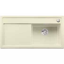 Кухонная мойка Blanco Zenar XL 6S InFino жасмин 523949
