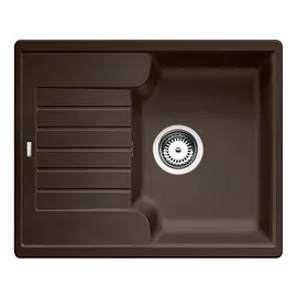 Кухонная мойка Blanco Zia 40S Кофе 516927