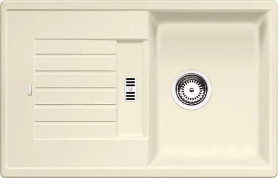 Кухонная мойка Blanco Zia 45S Жасмин 514727